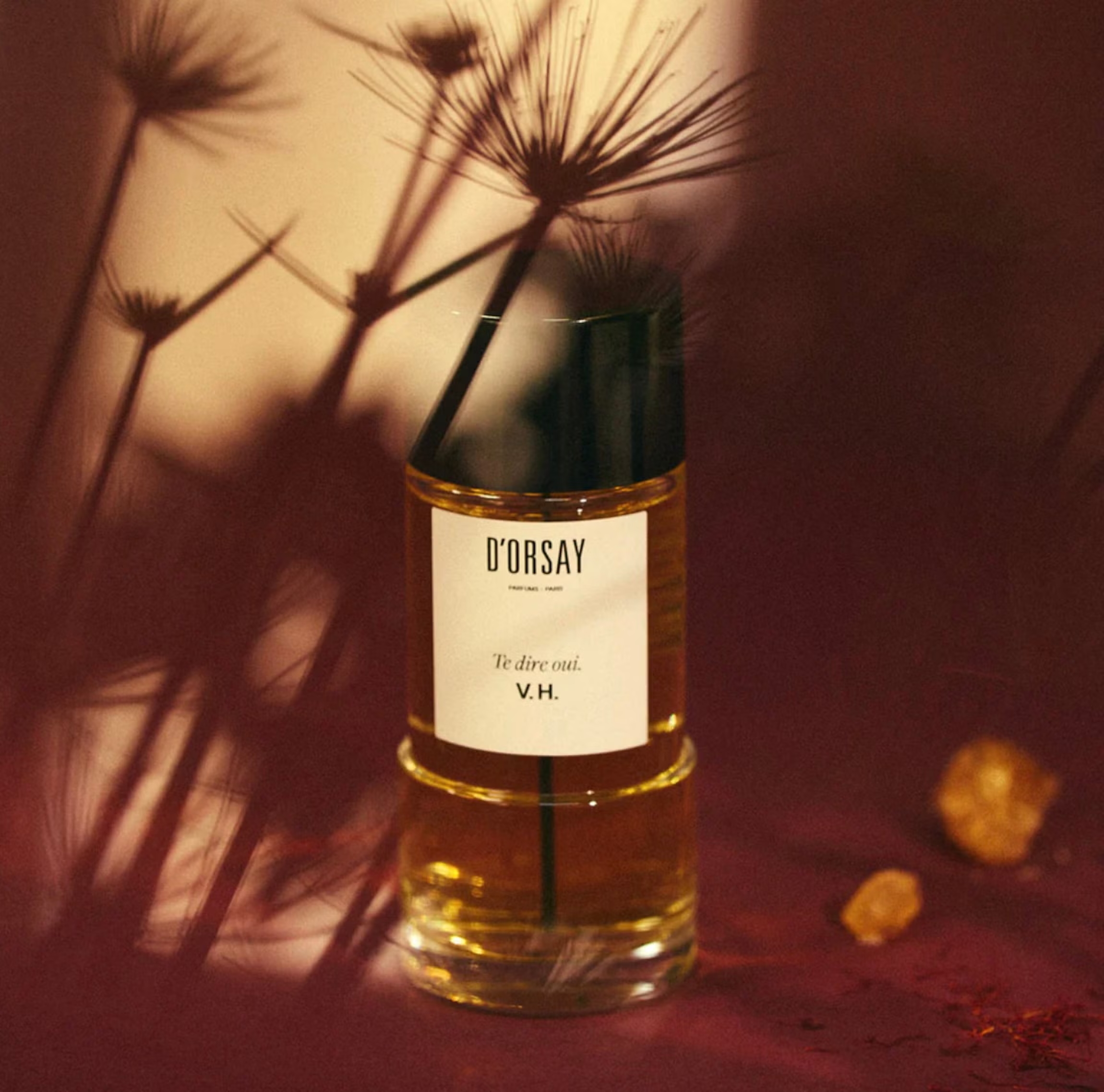 8 mùi nước hoa hổ phách đáng dùng nhất