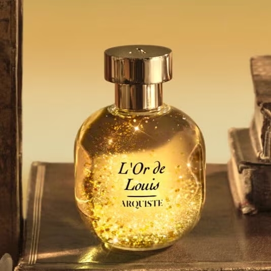 8 mùi nước hoa hổ phách đáng dùng nhất