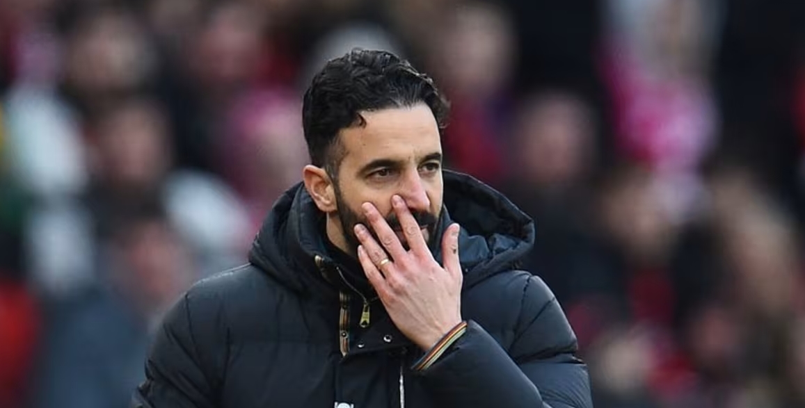 Amorim: MU sẽ không mua “lung tung” nữa