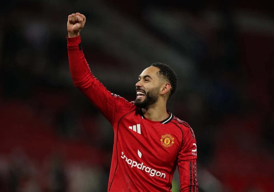 Ruben Amorim lẽ ra nên thay đổi sớm hơn