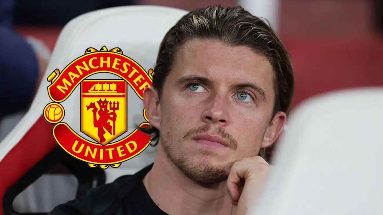 Gallagher có thực sự phù hợp với MU của Amorim?