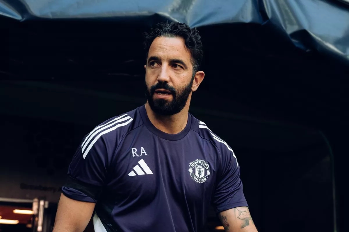 Gallagher có thực sự phù hợp với MU của Amorim?