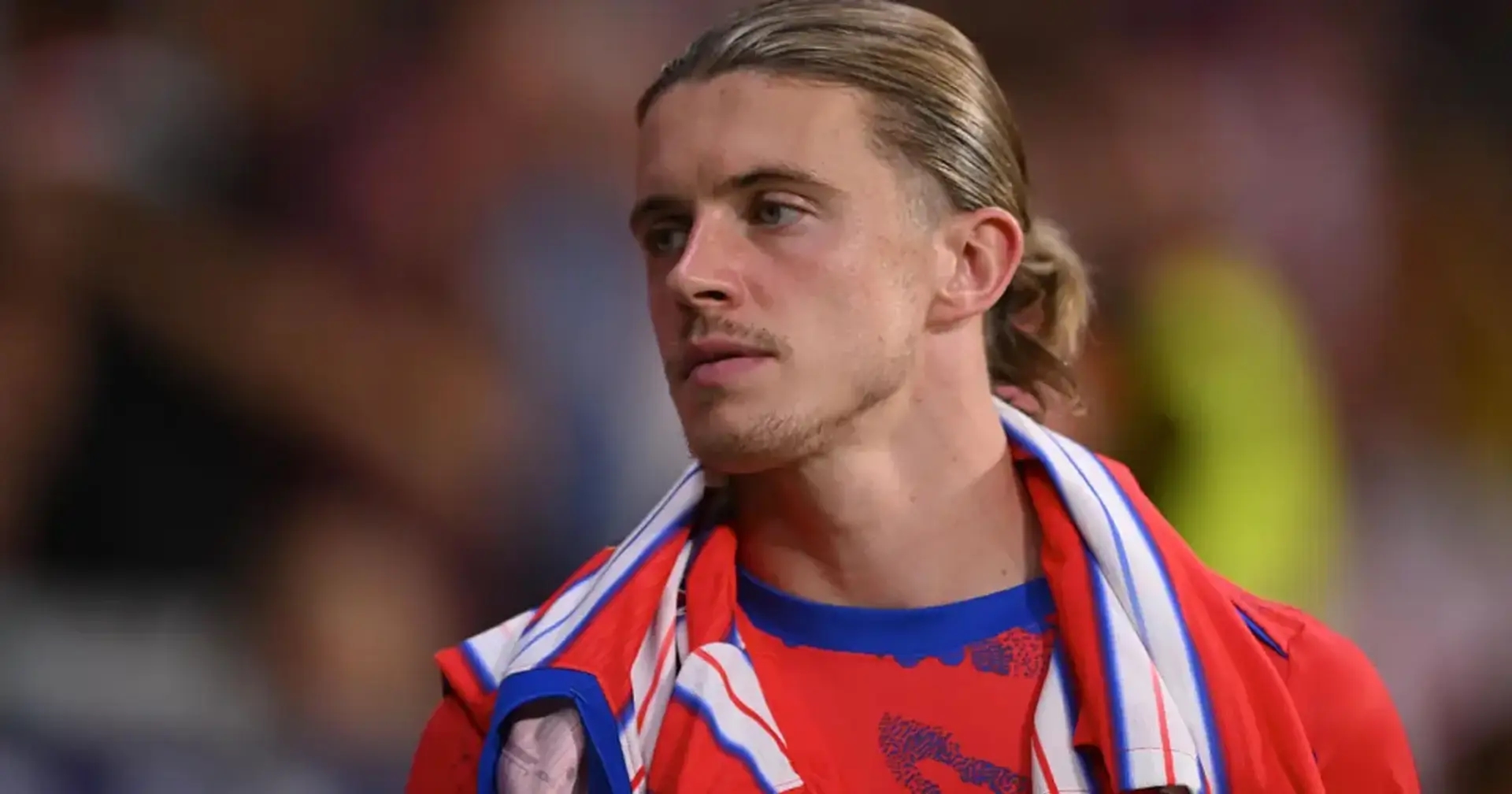 Gallagher có thực sự phù hợp với MU của Amorim?