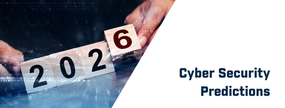 Xu hướng công nghệ 2026 (P3): An ninh mạng 2026 phức tạp hơn