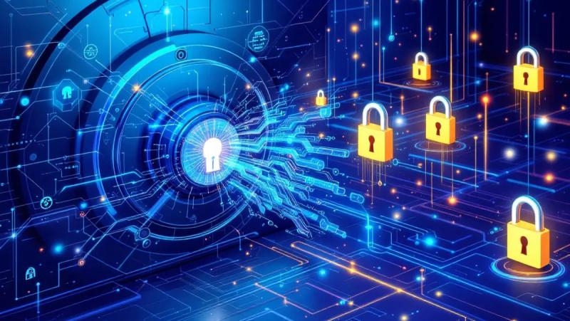Xu hướng công nghệ 2026 (P3): An ninh mạng 2026 phức tạp hơn