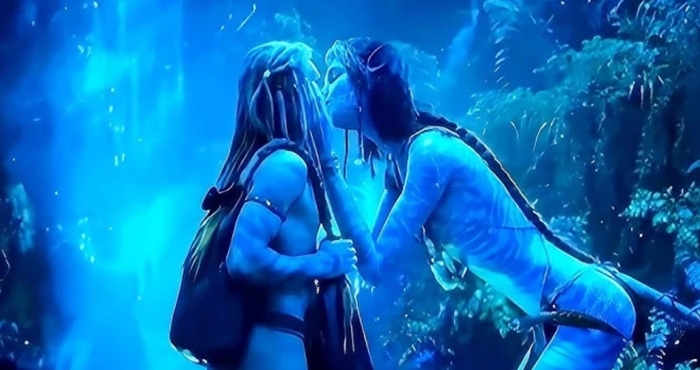 Avatar 3 và cảm giác vừa choáng ngợp vừa… lăn tăn