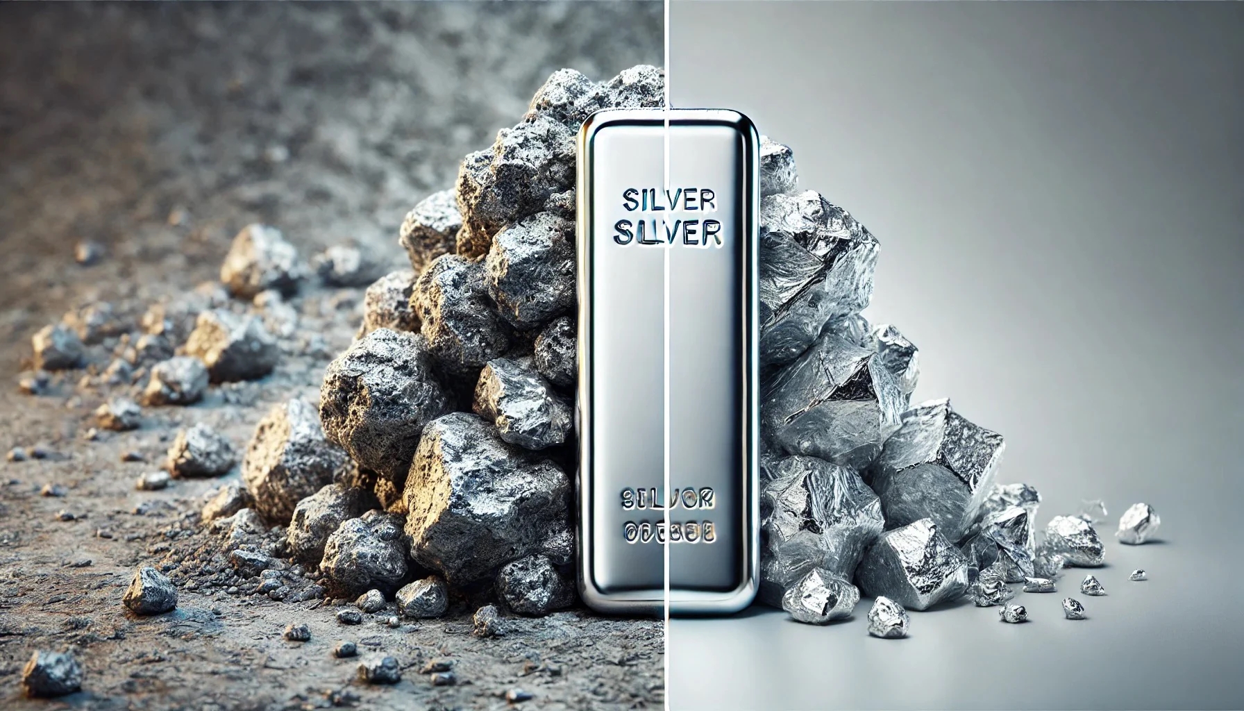 Giá bạc tăng gần 180%, thành tài sản giá trị thứ 2 toàn cầu 3 Giá bạc tăng gần 180%, thành tài sản giá trị thứ 2 toàn cầu