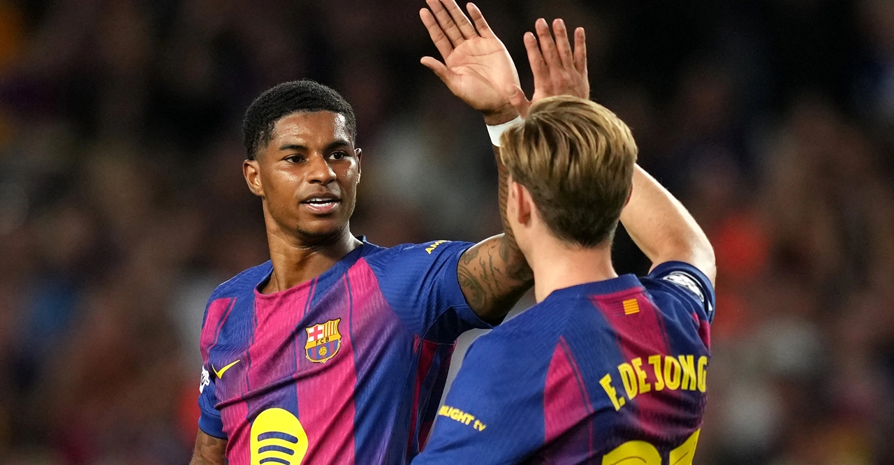 Vô địch mùa đông: Barca cách ngai vàng bao xa?