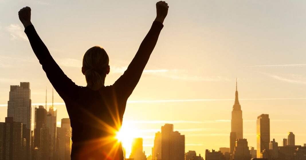 Buổi sáng quyết định 70% kỷ luật của một ngày