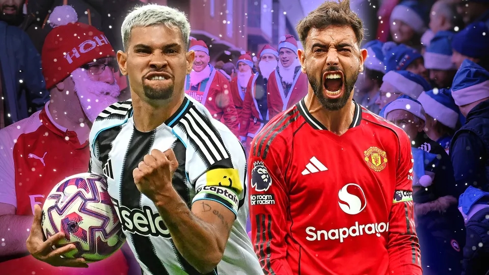 Boxing Day và bóng đá Anh