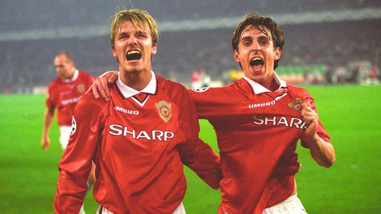 Những vòng Boxing Day đáng nhớ nhất lịch sử Premier League