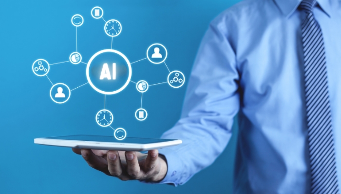 Xu hướng công nghệ 2026 (P2): Khi Generative AI vận hành ở quy mô doanh nghiệp