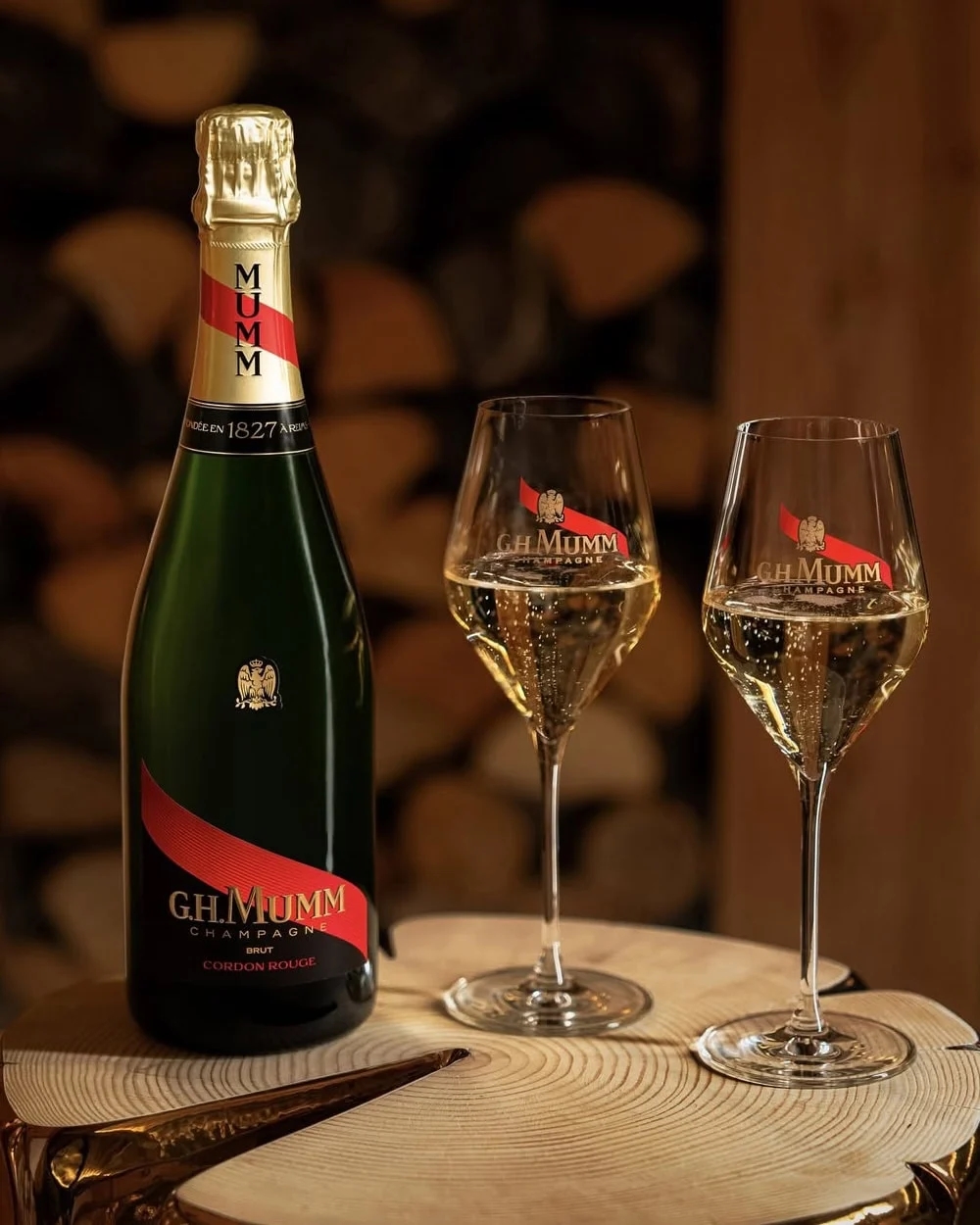 Những chai Champagne đáng chú ý cho mùa lễ hội cuối năm