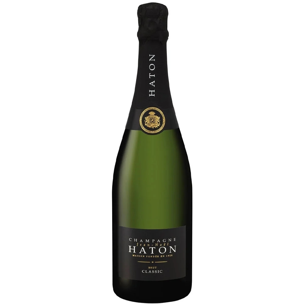 Những chai Champagne đáng chú ý cho mùa lễ hội cuối năm