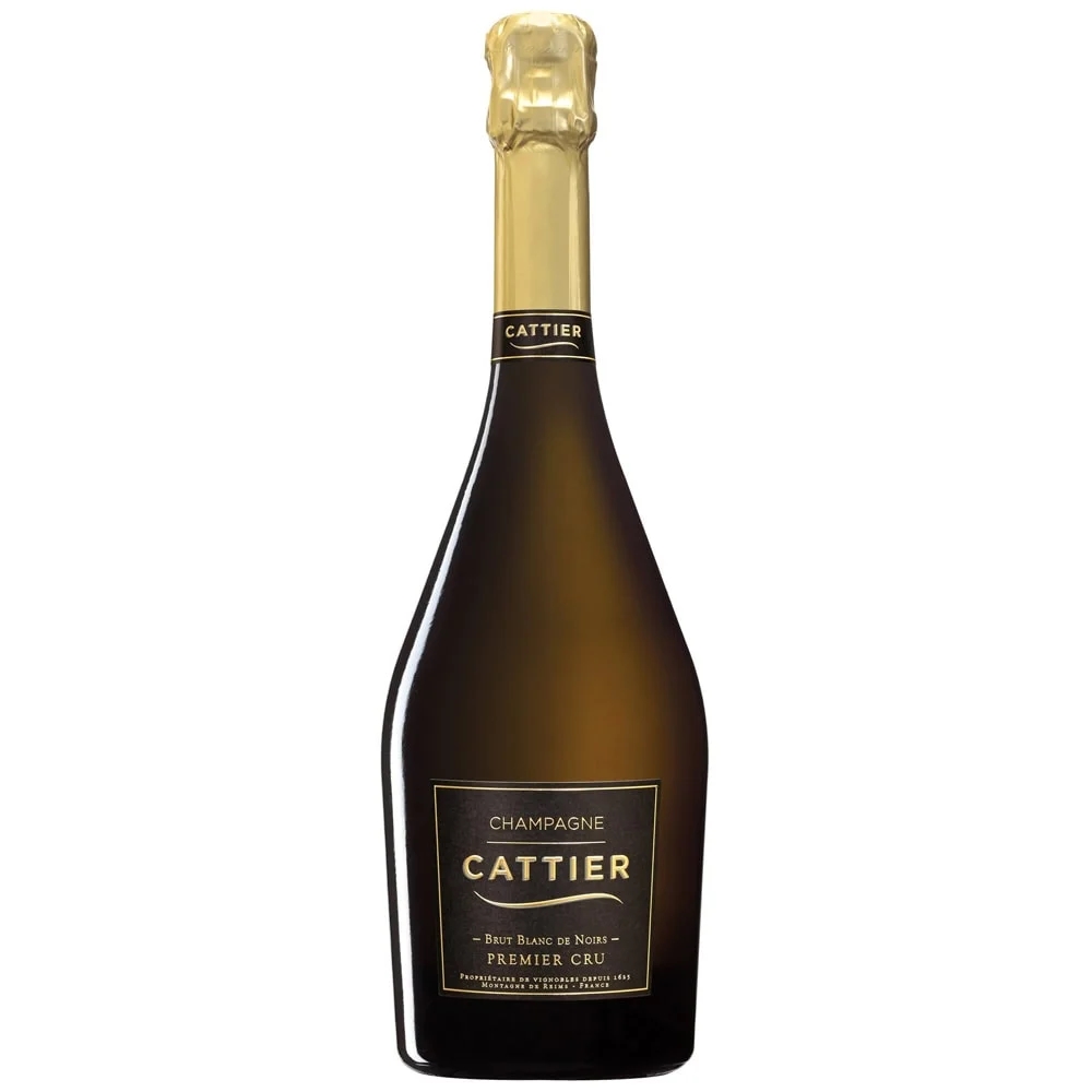 Những chai Champagne đáng chú ý cho mùa lễ hội cuối năm