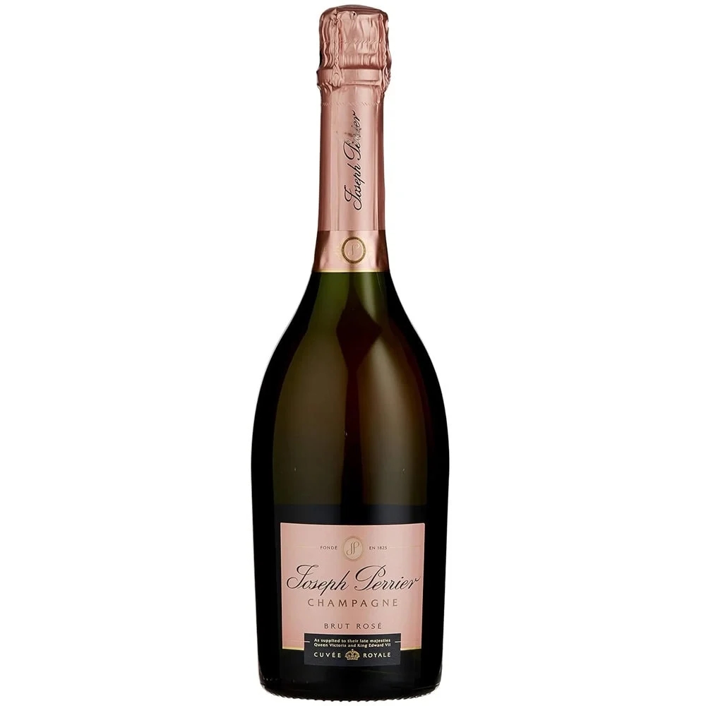 Những chai Champagne đáng chú ý cho mùa lễ hội cuối năm