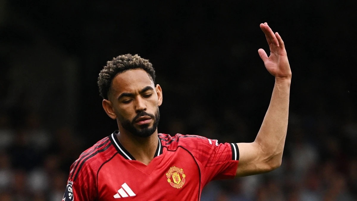 MU cần chất ‘điên’ của Cunha