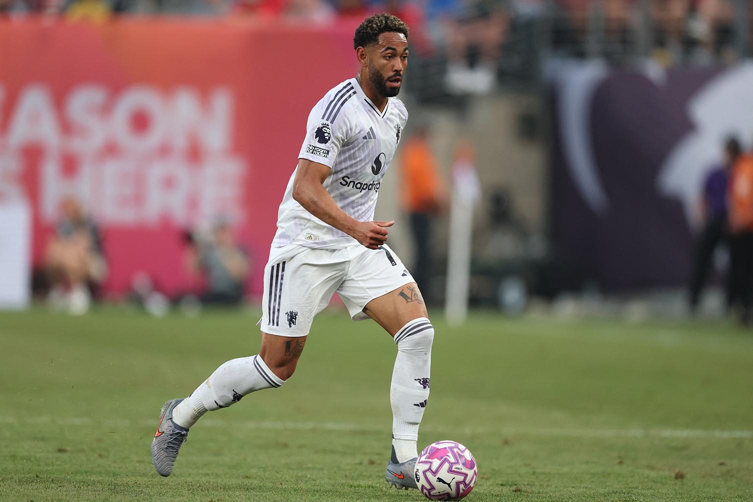 MU cần chất ‘điên’ của Cunha