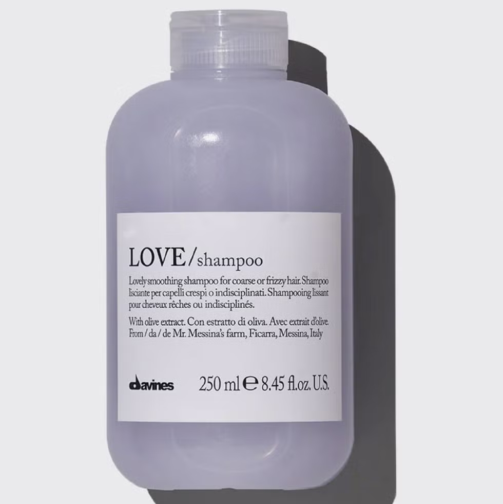 Những loại dầu gội tốt nhất cho nam giới