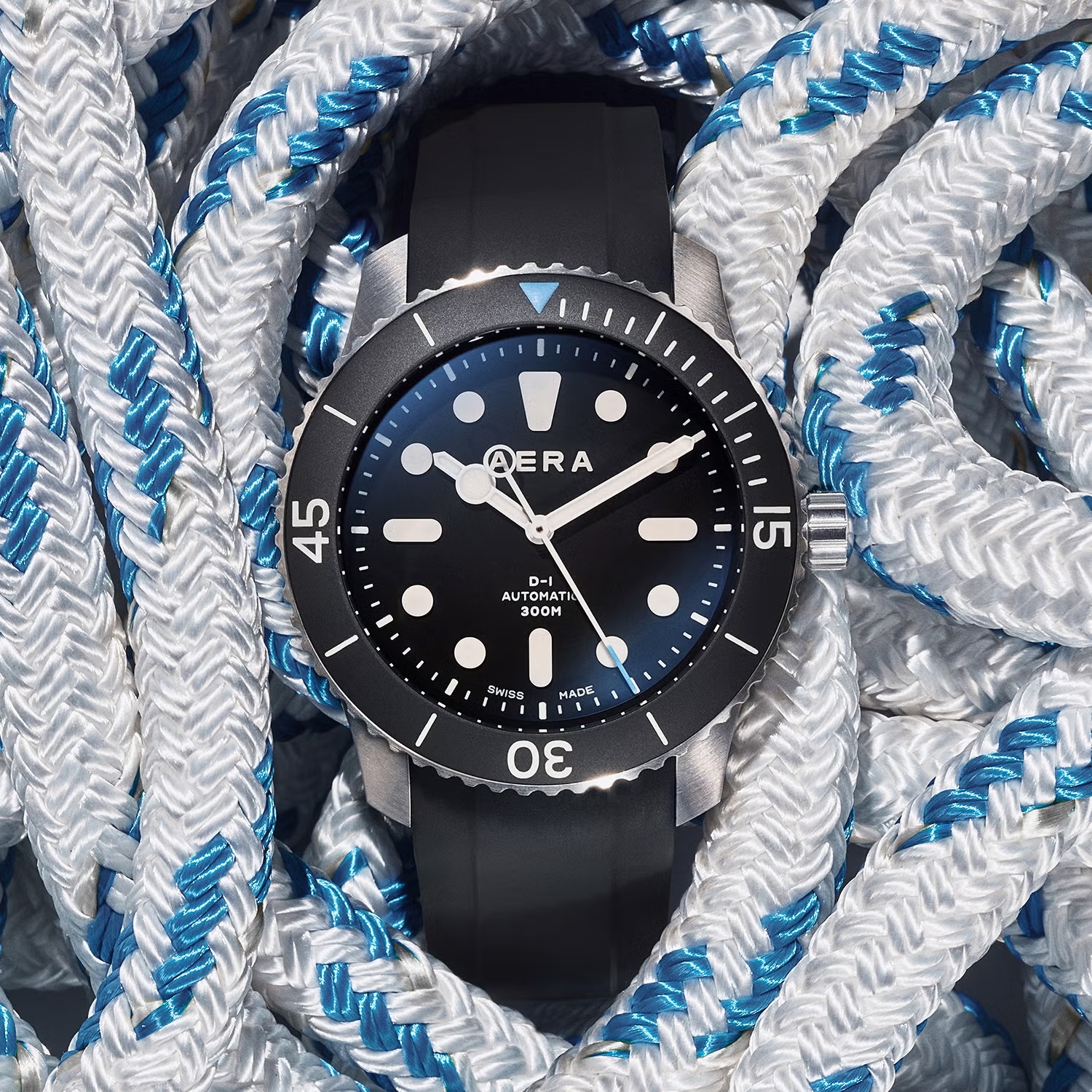 Aera tái xuất với D-1 Diver và P-1 Pilot