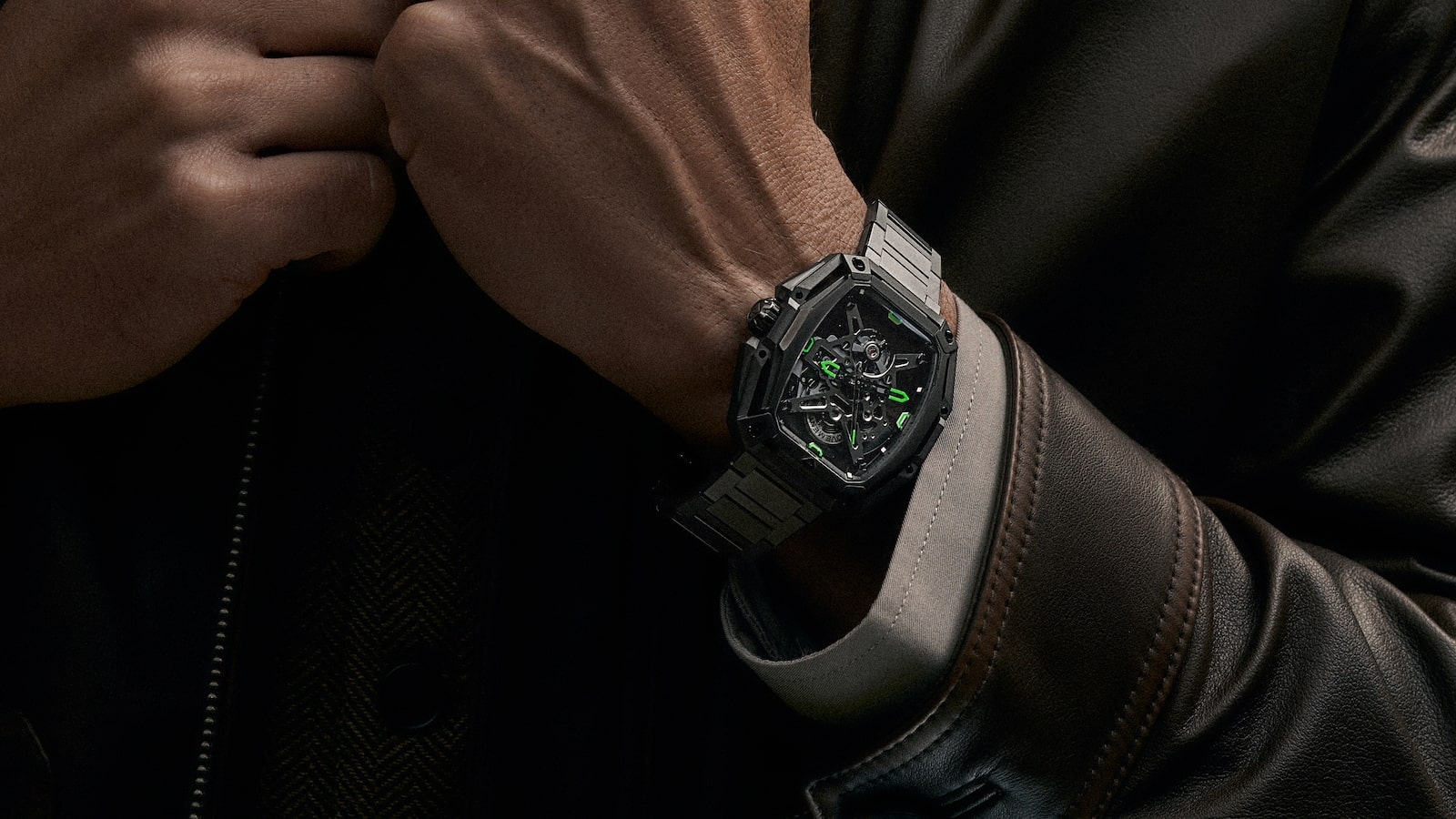 CIGA Design Hunter – Khi đồng hồ cơ trở thành tuyên ngôn cá tính 3 CIGA Design Hunter – Khi đồng hồ cơ trở thành tuyên ngôn cá tính