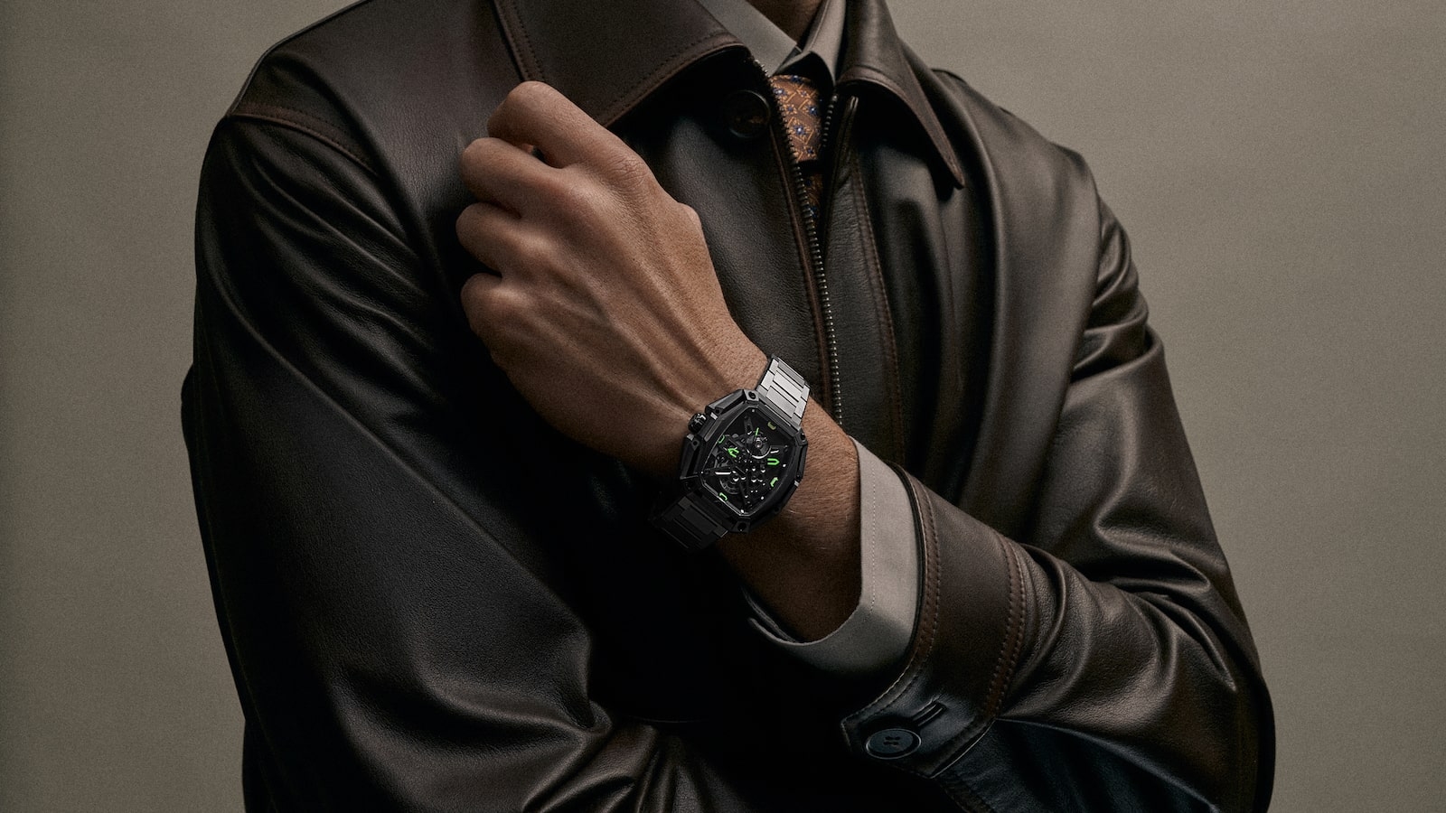 CIGA Design Hunter – Khi đồng hồ cơ trở thành tuyên ngôn cá tính 4 CIGA Design Hunter – Khi đồng hồ cơ trở thành tuyên ngôn cá tính