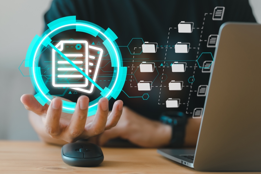 Những điều bạn cần biết về quyền yêu cầu xóa dữ liệu của công dân Việt Nam