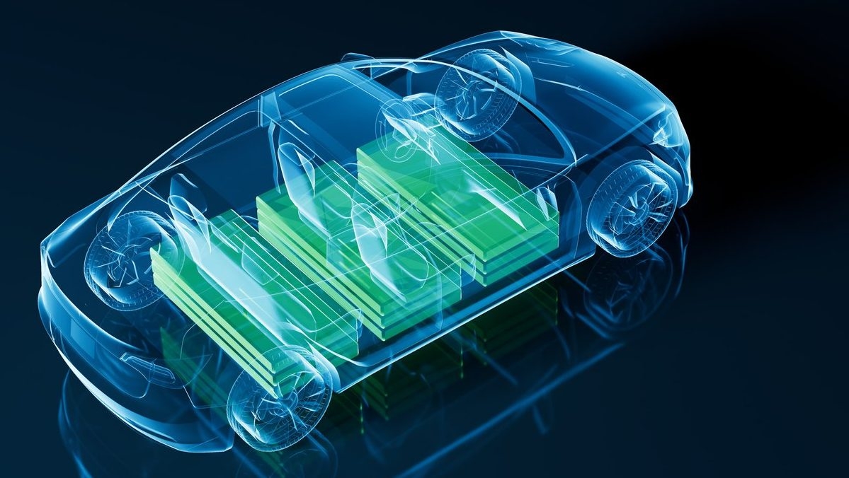 Xe điện đã qua thời lãng mạn, bước vào giai đoạn thực dụng 2 Xe điện đã qua thời lãng mạn, bước vào giai đoạn thực dụng