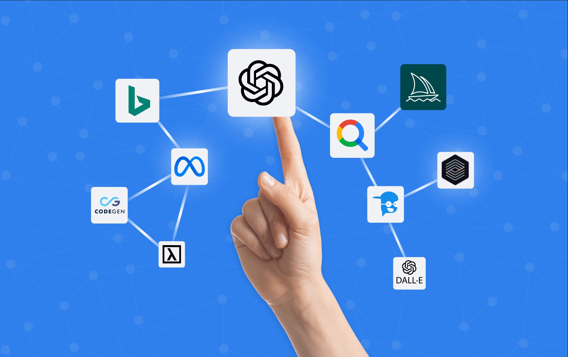 Xu hướng công nghệ 2026 (P2): Khi Generative AI vận hành ở quy mô doanh nghiệp