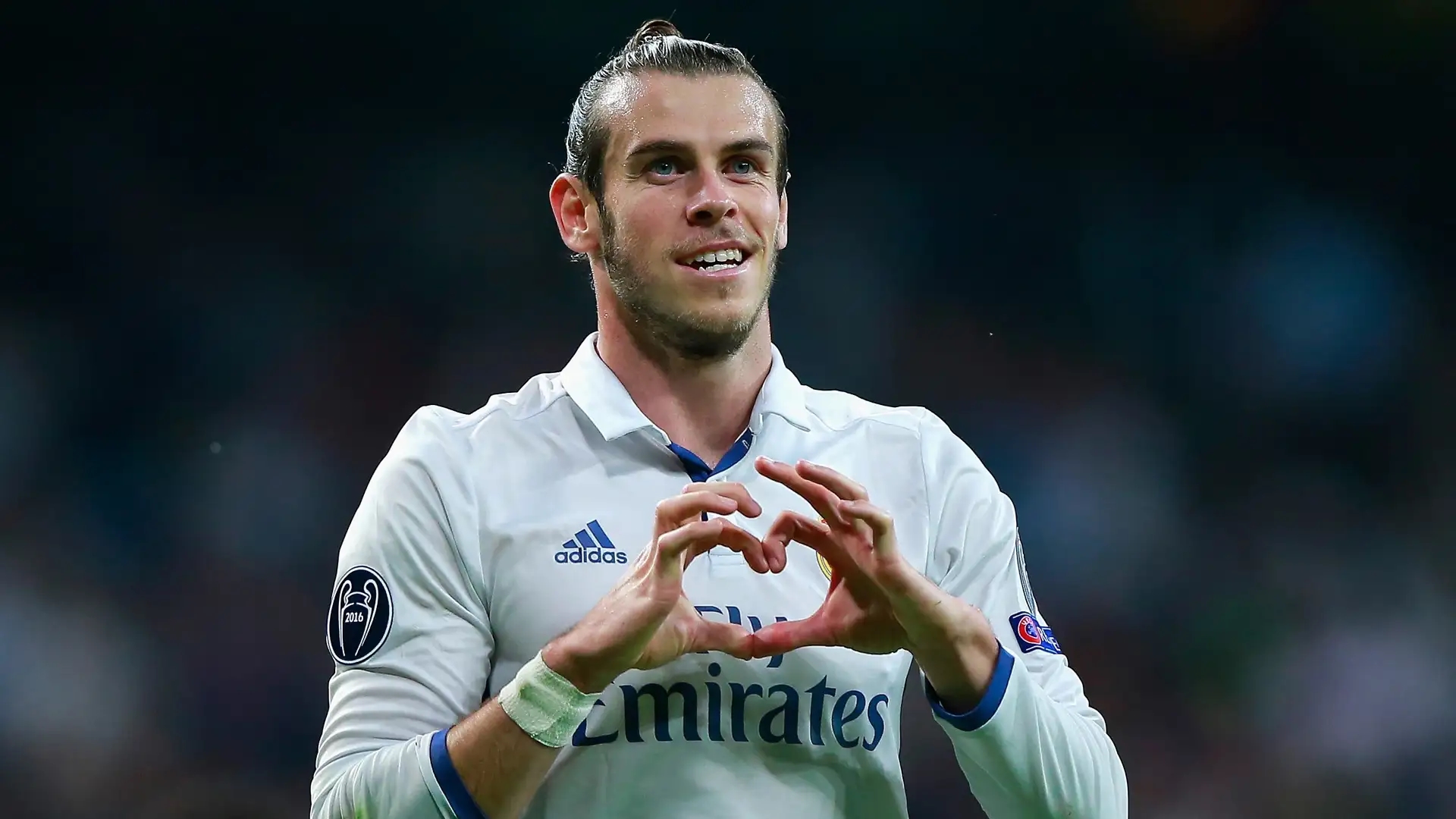 Gareth Bale chọn ai là cầu thủ xuất sắc nhất? 3 Gareth Bale chọn ai là cầu thủ xuất sắc nhất?