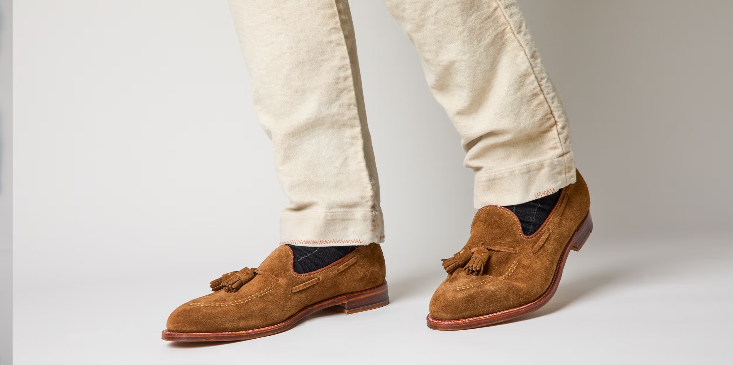 Những thương hiệu giày da nam có thể yên tâm mua online