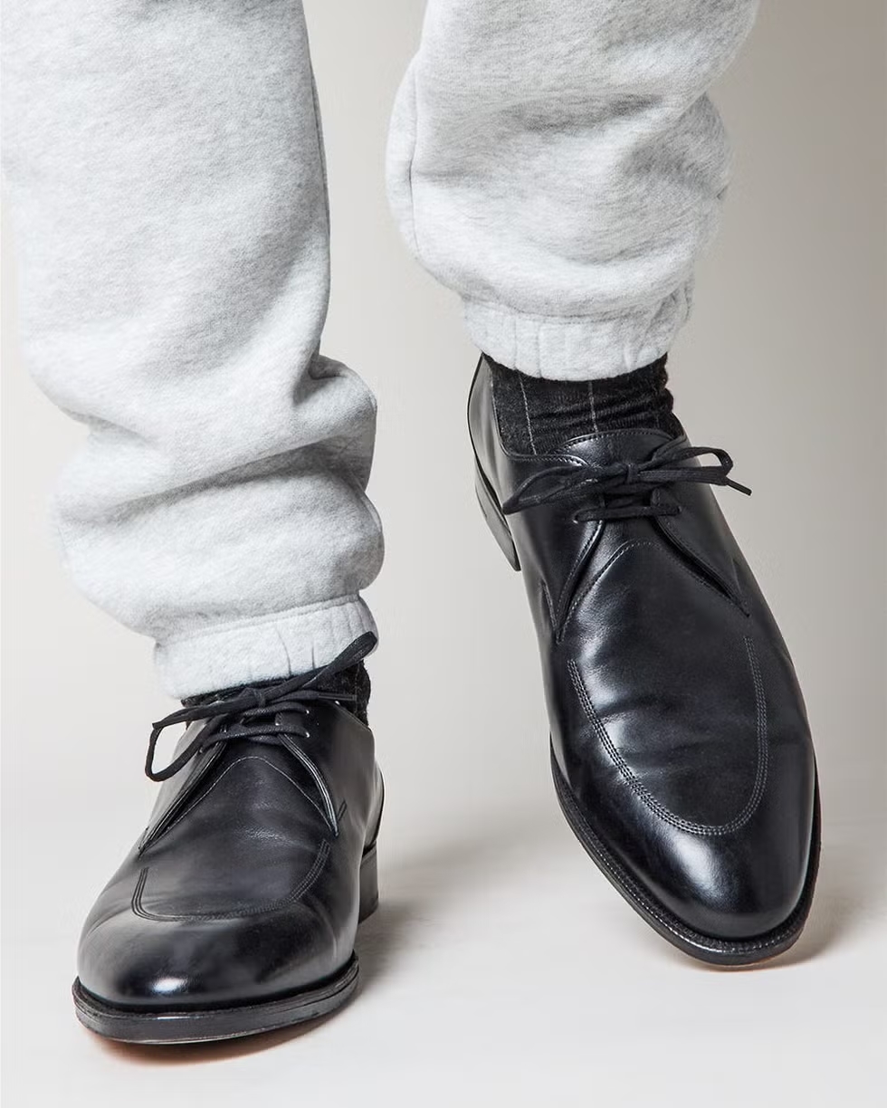 Những thương hiệu giày da nam có thể yên tâm mua online