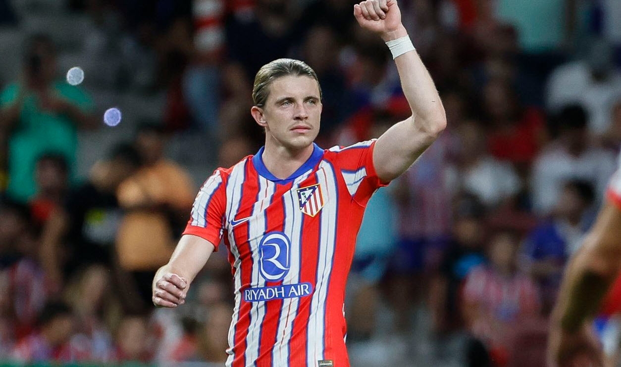 Cái giá của Gallagher và bài toán không dễ cho MU