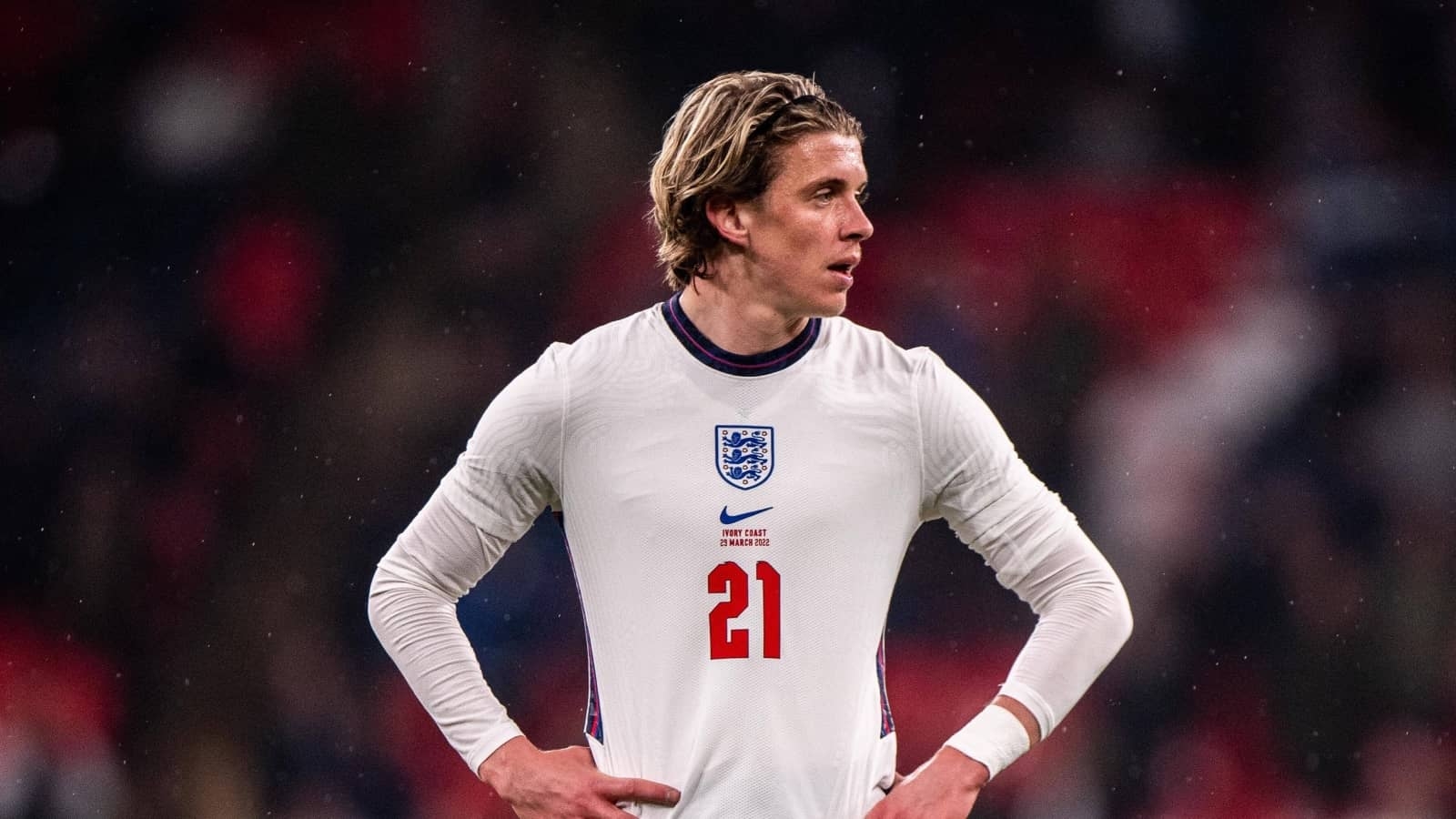 Cái giá của Gallagher và bài toán không dễ cho MU