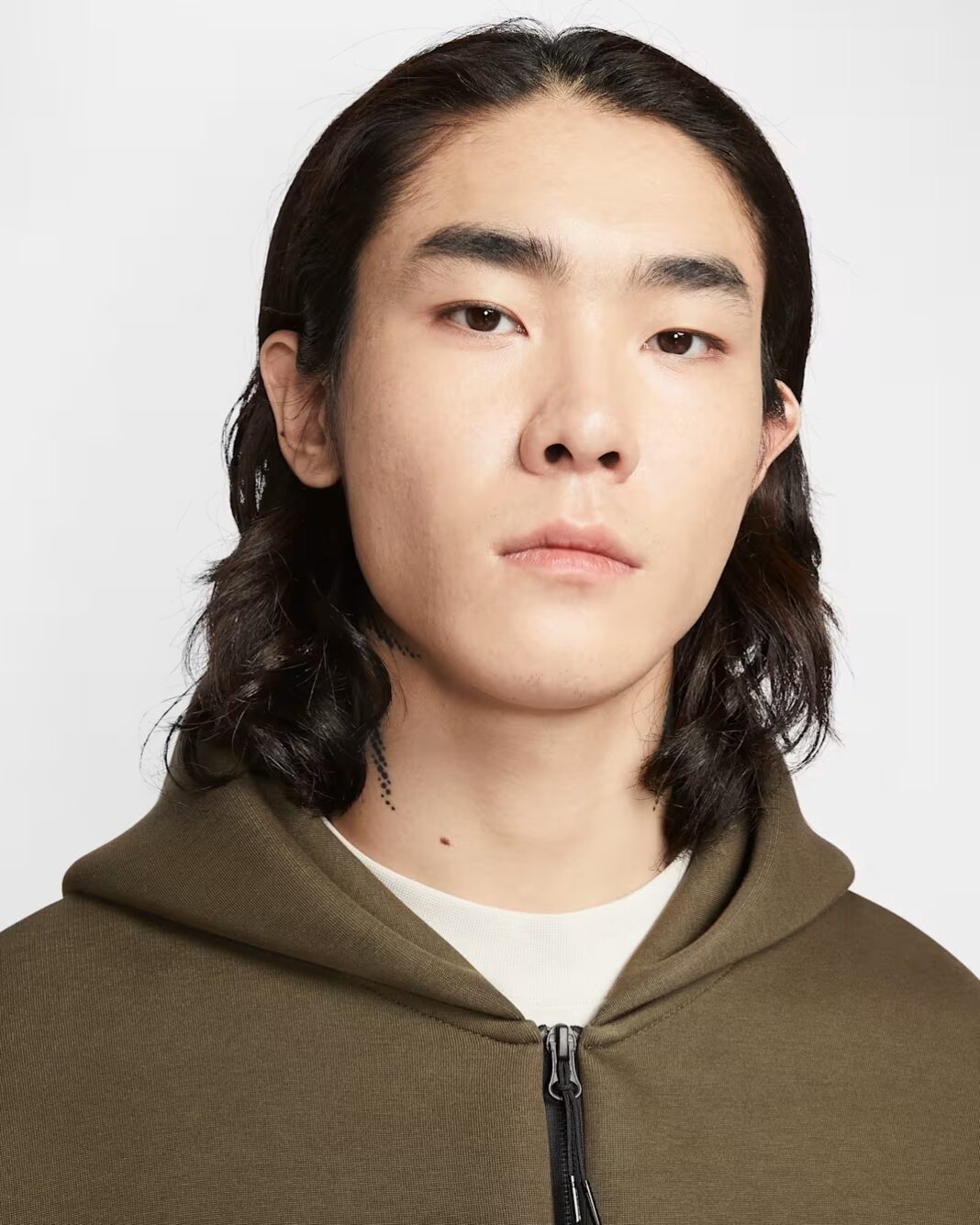 Áo Hoodie ấn tượng từ Nike