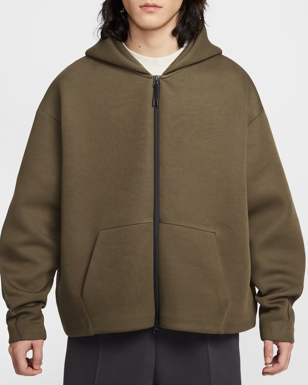 Áo Hoodie ấn tượng từ Nike 1 Áo Hoodie ấn tượng từ Nike