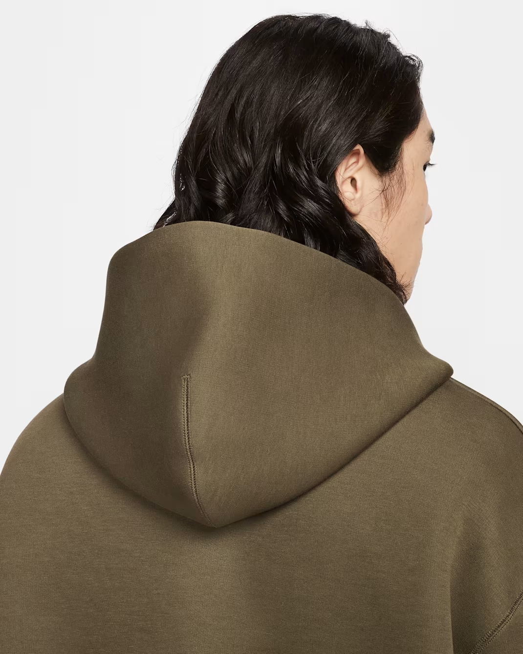 Áo Hoodie ấn tượng từ Nike 3 Áo Hoodie ấn tượng từ Nike