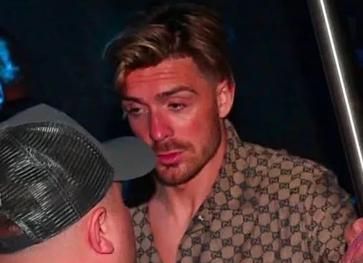 Bao giờ Grealish bỏ được thói chè chén?