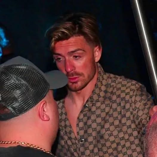 Bao giờ Grealish bỏ được thói chè chén? 1 Bao giờ Grealish bỏ được thói chè chén?