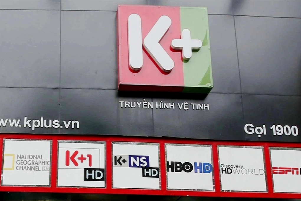 Tạm biệt K+ 2 Tạm biệt K+