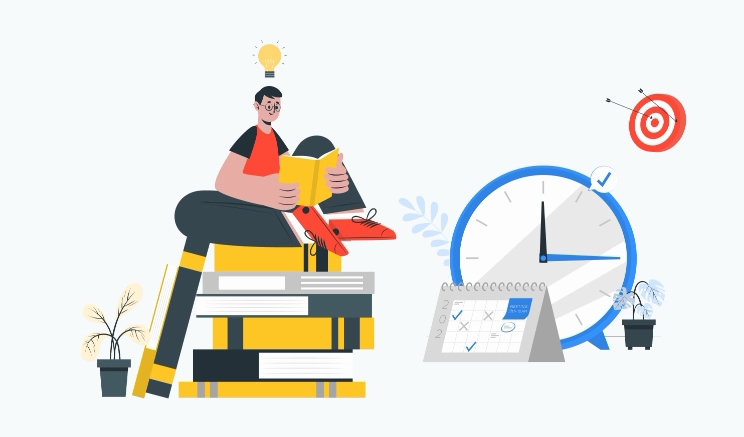 Khi đàn ông bắt đầu cần kỷ luật hơn cảm hứng