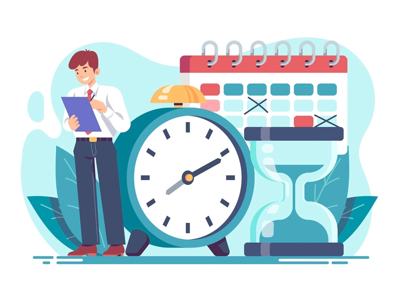 Khi đàn ông bắt đầu cần kỷ luật hơn cảm hứng