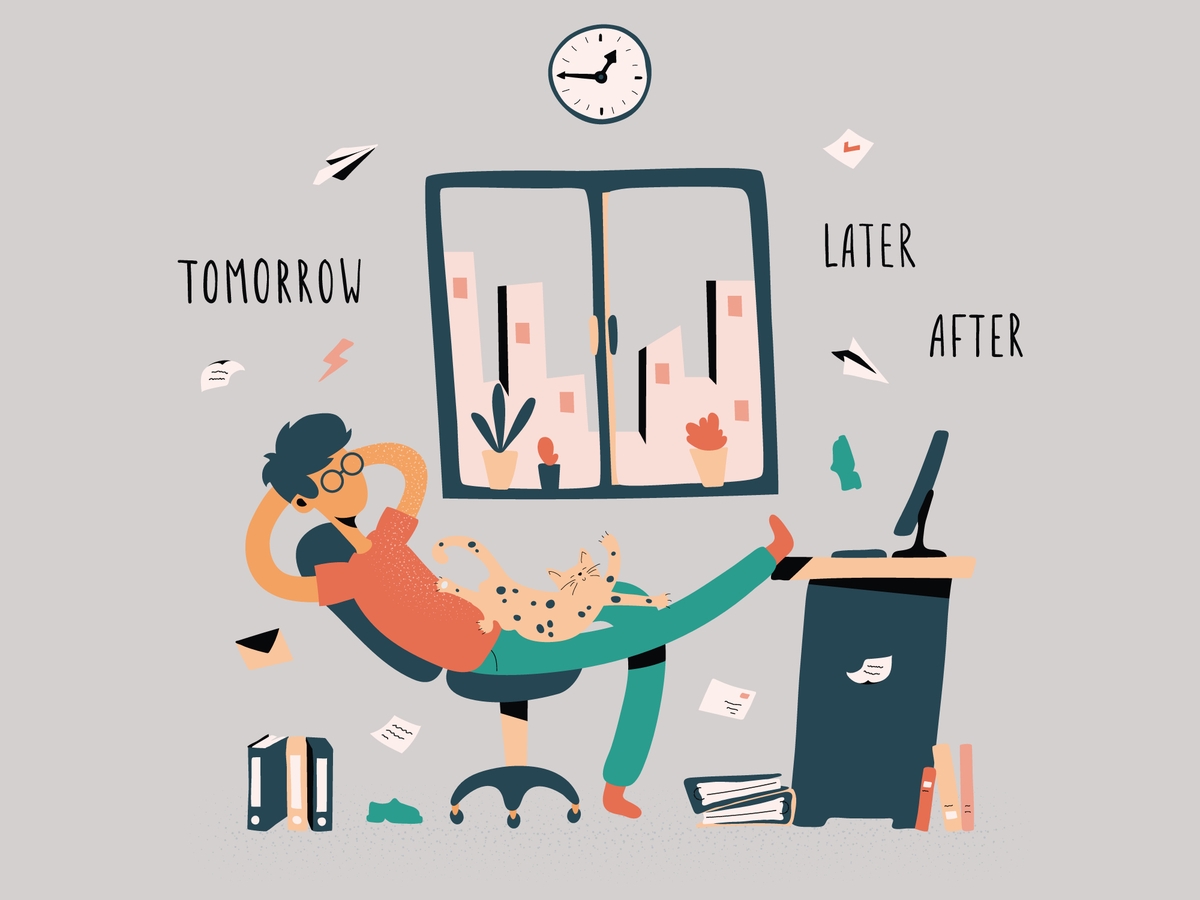 Kỷ luật không biến bạn thành cỗ máy, nó giúp bạn tự do