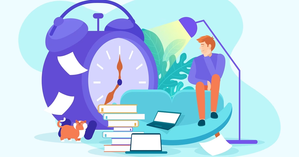 Kỷ luật không biến bạn thành cỗ máy, nó giúp bạn tự do