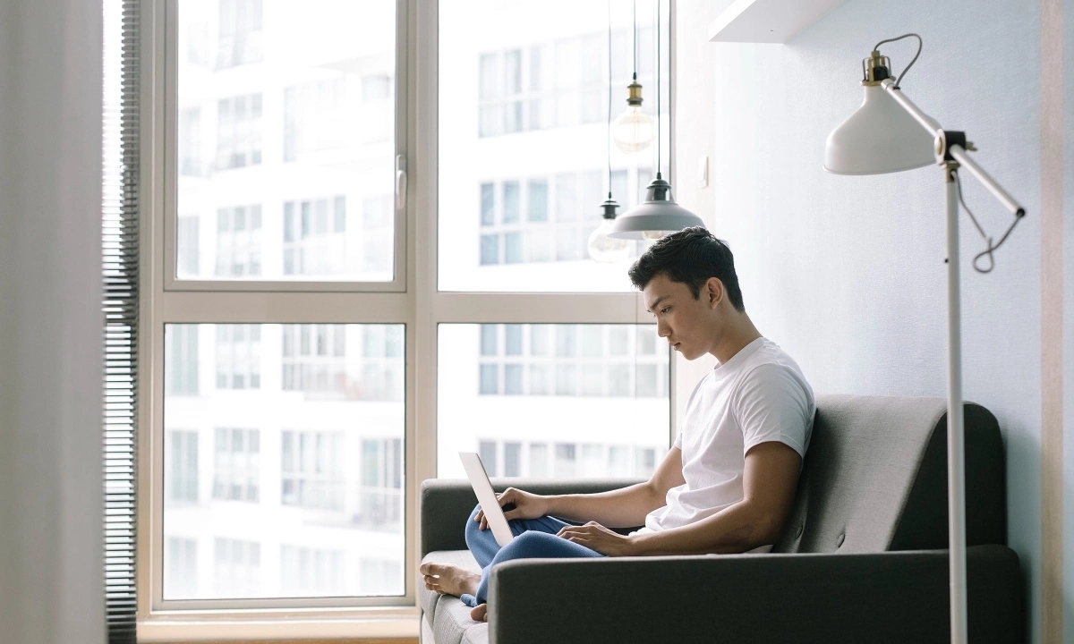 Khi đàn ông bắt đầu chọn ít hơn 3 Khi đàn ông bắt đầu chọn ít hơn