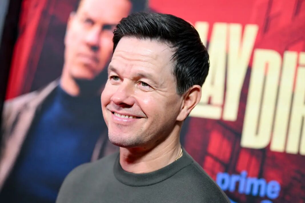 Bữa sáng của Mark Wahlberg có gì?