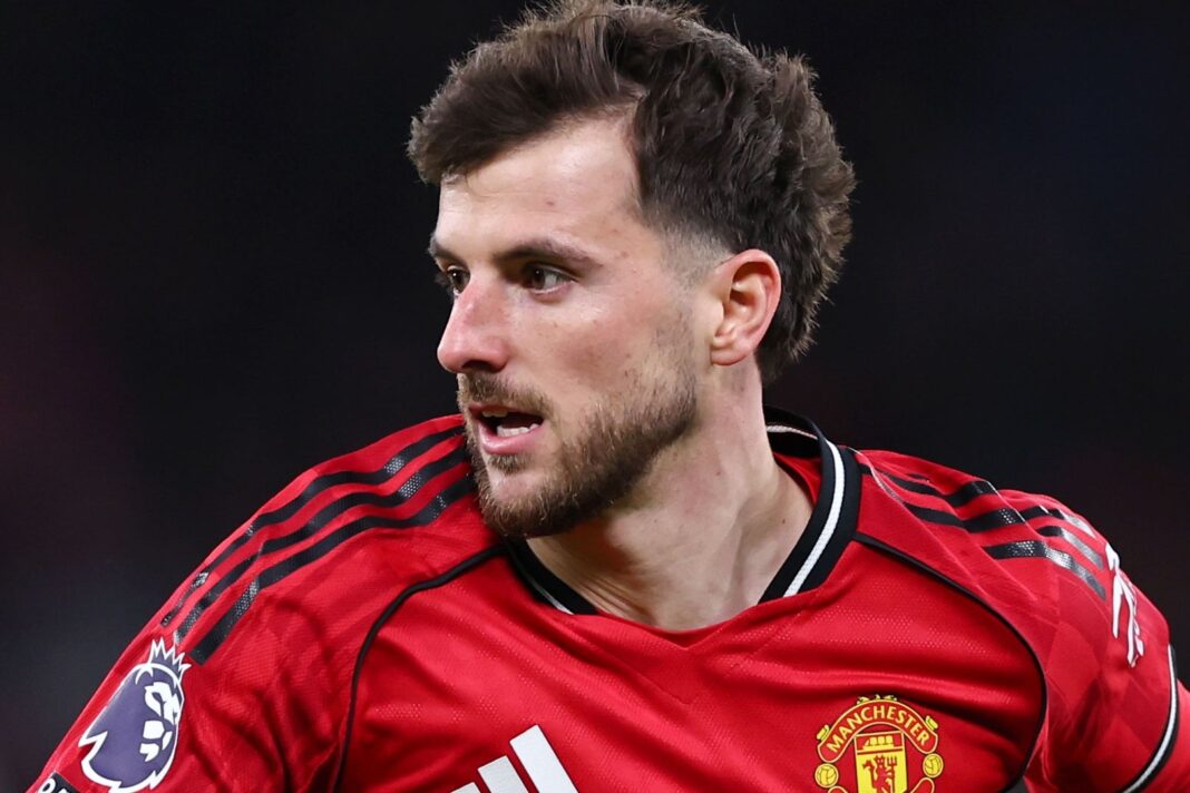 Mason Mount khiến fan MU lo lắng