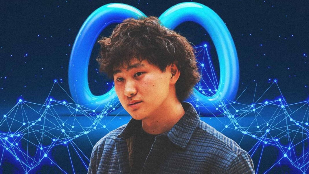 Scale AI khủng hoảng sau thương vụ đầu tư 14 tỷ USD của Meta