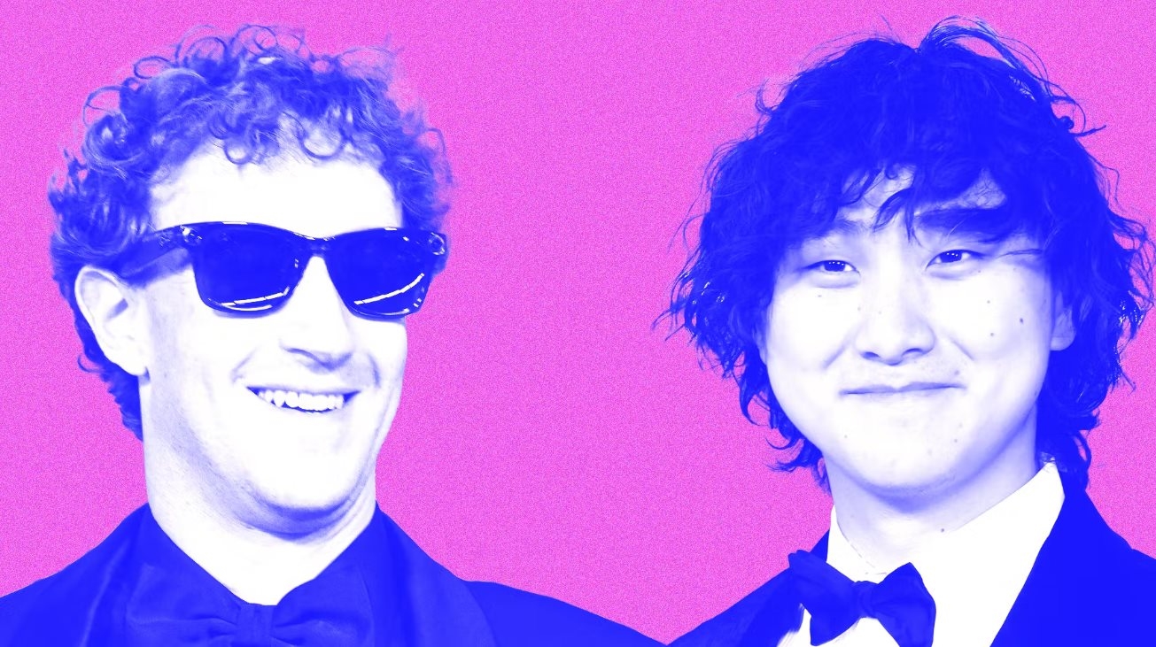 Scale AI khủng hoảng sau thương vụ đầu tư 14 tỷ USD của Meta