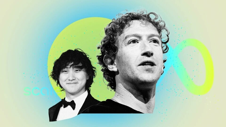 Scale AI khủng hoảng sau thương vụ đầu tư 14 tỷ USD của Meta